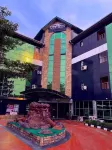 BRICK ROCK HOTEL AND SUITES Hotels in 