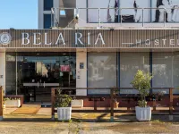 Hostel Bela Ria Hotels in Olhao