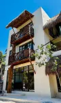 Hotel Joanza Holbox