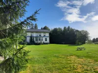Geijersholms Herrgård Hotels in 
