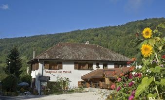 Hôtel Auberge Du Morge - Housity