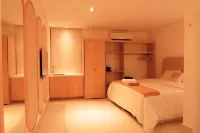 Roka Hotel Boutique Hotel di 