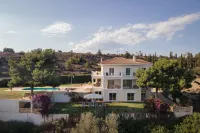 Villa Fantasia Isthmia