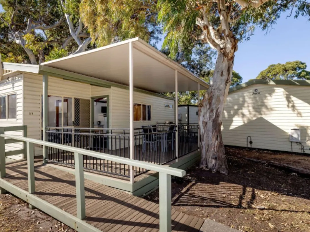 Beachside Holiday Park - South Australia