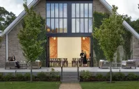 Shepherd’s Run Hotels in 
