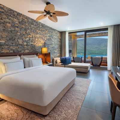 Terrace Sea View Room Lujo Hotel - All Inclusive Promo Code