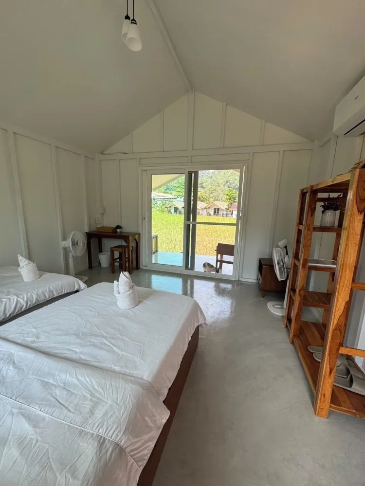 Rimna Twin Beds