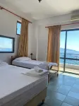 BLUE WAVES Hotel di 