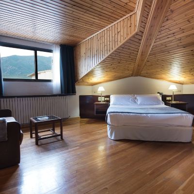 Penthouse Hotel Terradets Promo Code