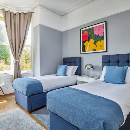 Townhouse Exeter