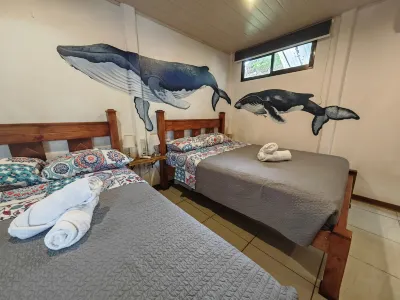 Tucan Hotel Hôtels à : 