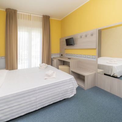 Comfort Double Or Twin Room Hotel Della Torre Promo Code
