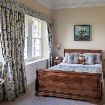 Harewood Junior Suite Swinton Park Promo Code