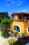 Mantaraya Lodge Hotels in 