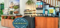 Gibsons Garden Hotel