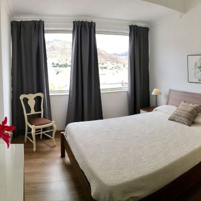 Superior Penthouse, 2 Bedrooms Apartamentos Bruja Promo Code