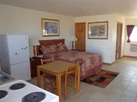 艾維汽車旅館 鮑曼住宿飯店