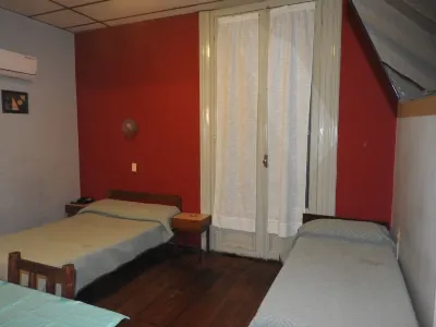 Hotel Ideal Hotel a 