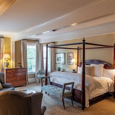 Premium King Room The Willcox Promo Code