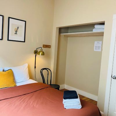 Family Double Room Dancing Bear Inn Hostel Promo Code