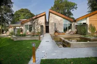 Gilpin Hotel & Lake House Hotels in 