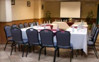 Hotel la Mansion Suiza