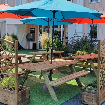 Kyriad Eco - Anglet Biarritz