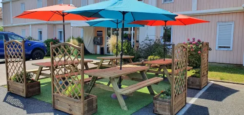 Kyriad Eco - Anglet Biarritz