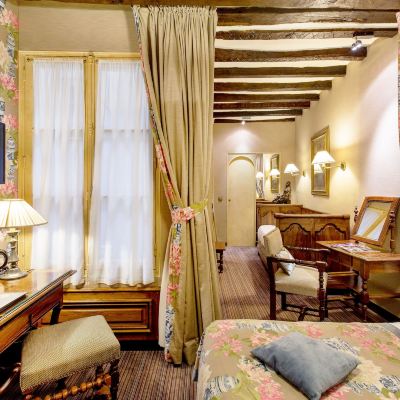 Chambre Triple Hotel Left Bank Saint Germain Promo Code