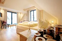 Hotel Die Gams