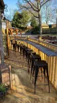 Lodge at Lochside Hotel di 