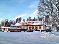 Byvägen 30 Bed & Breakfast Hôtels à : 