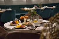 Best Western Plus Hotel Regence Hotel a Aquisgrana