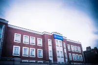 Travelodge Dublin City Rathmines โรงแรมใน