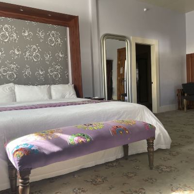 Deluxe Single Room, 1 Bedroom Hotel Sutter Promo Code