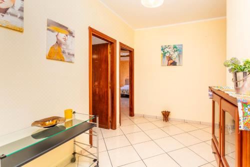 高级两卧室公寓