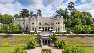 Beaverbrook Hôtels à : 
