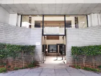 Halcyon Hotel Residences Koramangala - Bangalore Hotels in 