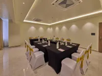 Grand Continent Mysore A Sarovar Portico Affiliate Hotel Hotels in Mysore
