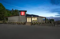 Red Roof Inn Wytheville Ξενοδοχεία στην πόλη 