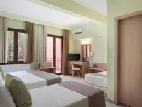 Hotel Leto Delphi Hotel a Delfi