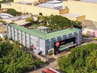 Go Hotels Plus Bacolod - Newly Renovated
