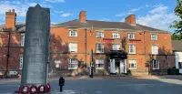 The Hand Hotel
