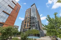 Placemakr Marymount Ballston Arlington, Apartments by Hilton Hotels in 
