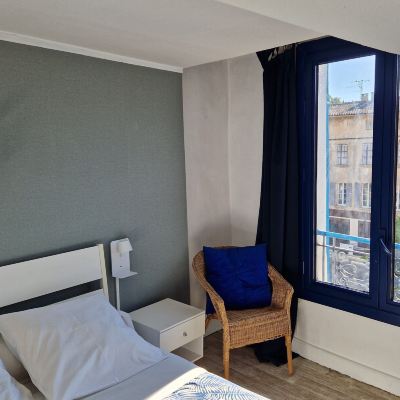 Double Room Le Palais Promo Code