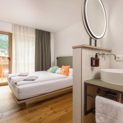 Exclusive Double Room Hotel Blü Gastein Promo Code