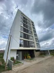 Studio apartment with spectacular view of the city of Popayán and the Purace Volcano. Hotels in 