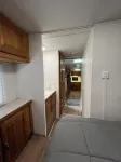 Shaanti Living • Cozy Private Camper 2