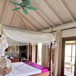Superb house with idyllic views - 5min from the beach - close to bars & rest Hotel di 