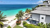 Tamarind Hills Resort & Villas Hoteles en 